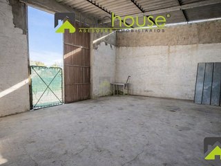 Chalet en venta en La Hoya-Almendricos-Purias en Lorca