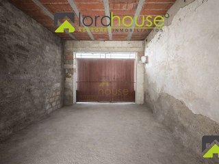 Chalet en venta en La Hoya-Almendricos-Purias en Lorca