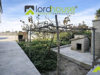 Chalet en venta en La Hoya-Almendricos-Purias en Lorca