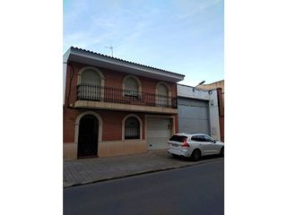 Casa en venta en Manzanares