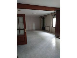 Casa en venta en Manzanares