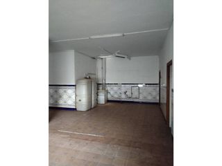 Casa en venta en Manzanares