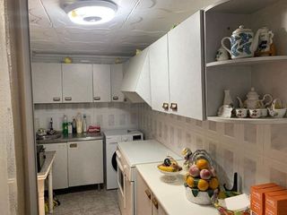 Chalet en venta en El Poblado - Abulagar en Puertollano