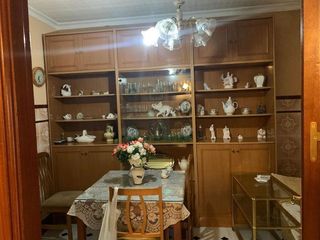 Chalet en venta en El Poblado - Abulagar en Puertollano