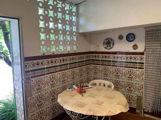 Chalet en venta en El Poblado - Abulagar en Puertollano