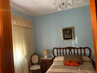 Chalet en venta en El Poblado - Abulagar en Puertollano