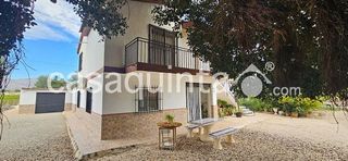 Chalet en venta en Crevillent