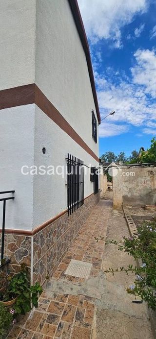 Chalet en venta en Crevillent