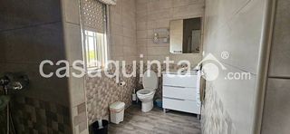 Chalet en venta en Crevillent