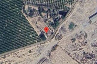 Chalet en venta en Crevillent