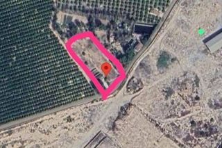 Chalet en venta en Crevillent