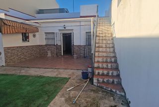 Casa adosada en venta en Villanueva del Ariscal