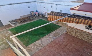Casa adosada en venta en Villanueva del Ariscal