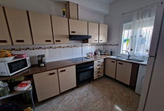 Casa adosada en venta en Villanueva del Ariscal