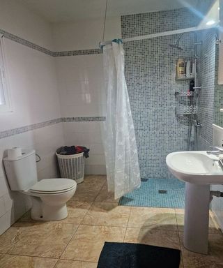 Casa adosada en venta en Villanueva del Ariscal