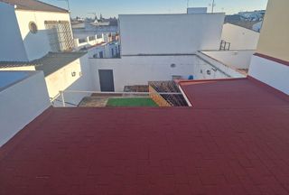 Casa adosada en venta en Villanueva del Ariscal