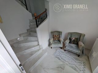 Casa adosada en venta en Vall d´Uixó (la)