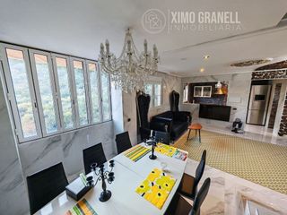 Casa adosada en venta en Vall d´Uixó (la)