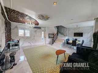 Casa adosada en venta en Vall d´Uixó (la)