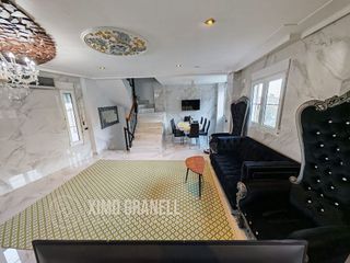 Casa adosada en venta en Vall d´Uixó (la)