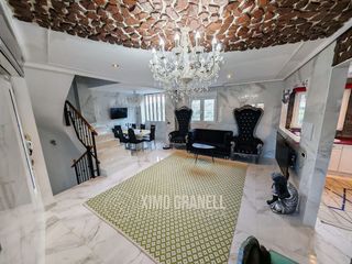 Casa adosada en venta en Vall d´Uixó (la)