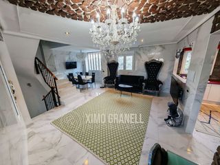 Casa adosada en venta en Vall d´Uixó (la)