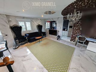 Casa adosada en venta en Vall d´Uixó (la)