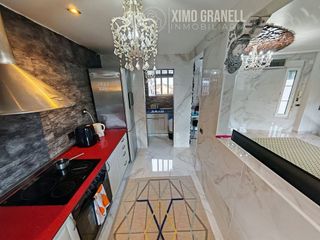 Casa adosada en venta en Vall d´Uixó (la)