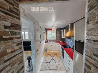 Casa adosada en venta en Vall d´Uixó (la)