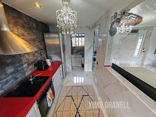 Casa adosada en venta en Vall d´Uixó (la)