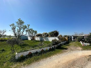 Casa rural en venta en Campillos