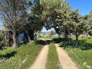 Casa rural en venta en Campillos