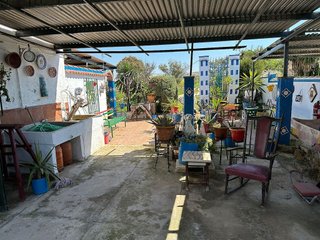 Casa rural en venta en Campillos