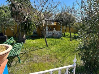 Casa rural en venta en Campillos