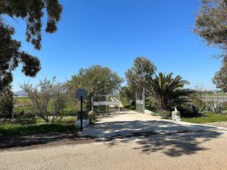 Casa rural en venta en Campillos