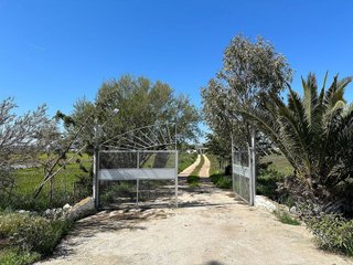Casa rural en venta en Campillos