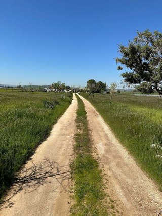 Casa rural en venta en Campillos