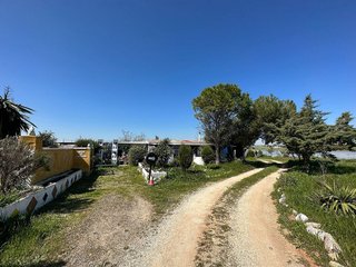 Casa rural en venta en Campillos