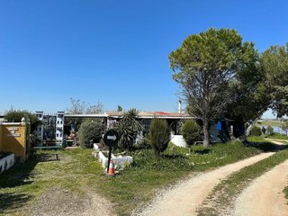 Casa rural en venta en Campillos