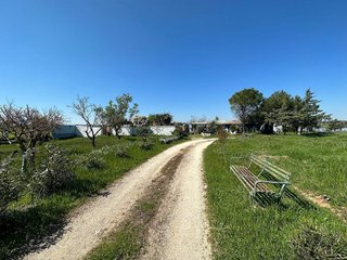 Casa rural en venta en Campillos