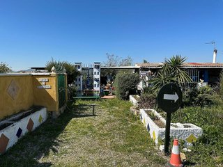 Casa rural en venta en Campillos