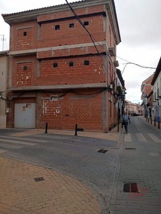 Casa en venta en Herencia