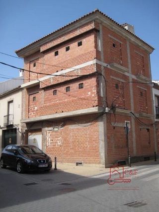 Casa en venta en Herencia