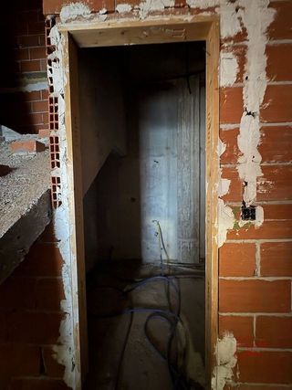 Casa en venta en Herencia