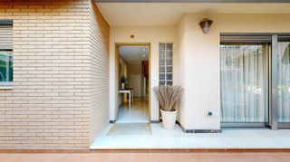 Chalet en venta en Alcalde Felipe Mallol en San Vicente del Raspeig/Sant Vicent del Raspeig