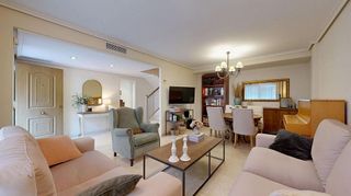 Chalet en venta en Alcalde Felipe Mallol en San Vicente del Raspeig/Sant Vicent del Raspeig