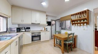Chalet en venta en Alcalde Felipe Mallol en San Vicente del Raspeig/Sant Vicent del Raspeig