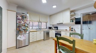 Chalet en venta en Alcalde Felipe Mallol en San Vicente del Raspeig/Sant Vicent del Raspeig