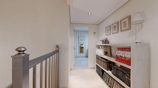 Chalet en venta en Alcalde Felipe Mallol en San Vicente del Raspeig/Sant Vicent del Raspeig