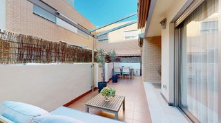 Chalet en venta en Centro en San Vicente del Raspeig/Sant Vicent del Raspeig